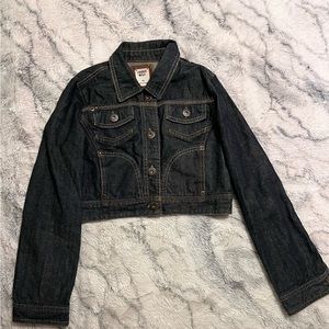 Kids Jean jacket